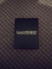 Game Of Thrones: The Complete