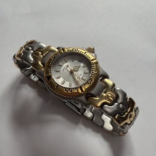 Womans vintage rotary aspen - womans,