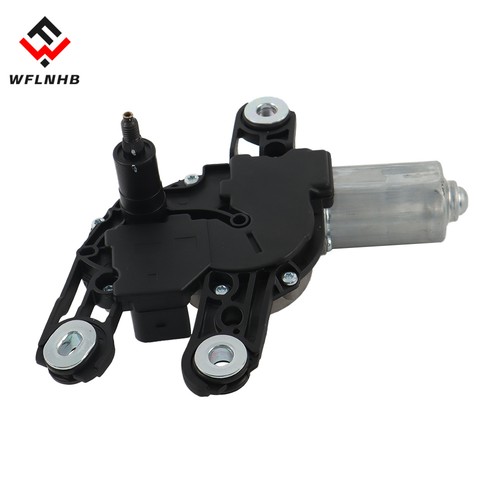 Wiper motor 2013 2014 - wiper,