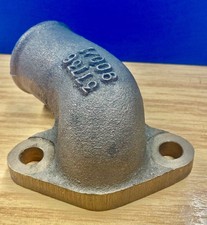 Perkins 37736901 heat exhanger