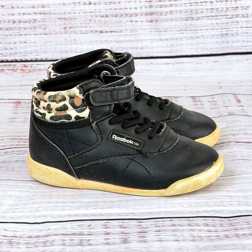 Vtg reebok freestyle - freestyle, hi