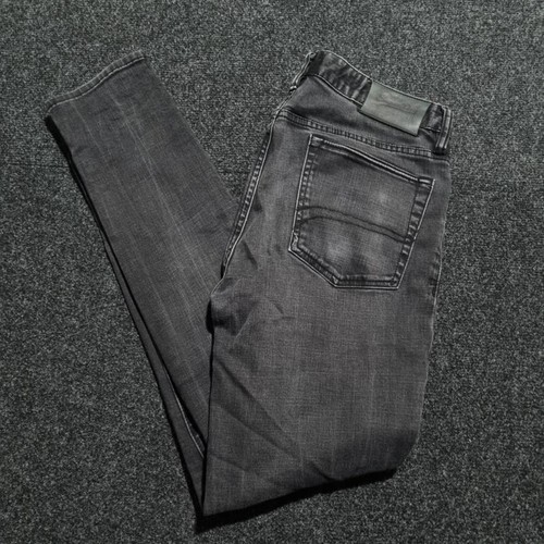 Superdry travis skinny jeans - skinny,