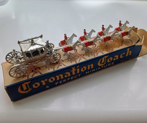 Boxed vintage matchbox - vintage, lesney