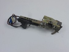 Aixam A751 1992 front door