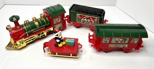 Disney mickey mouse express - mouse,