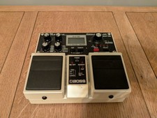 Boss giga delay - delay, guitar