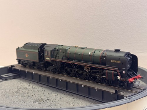 Hornby r2180 6 2 - br, 4-6-2