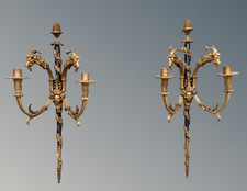 Outstanding Pair of French