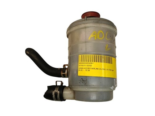 7h112 8627 power steering - power,