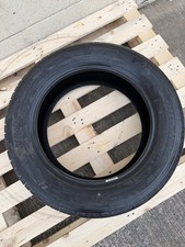 BRIDGESTONE DURAVIS 215/60R17C