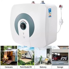 15L 1500W Electric Hot Water