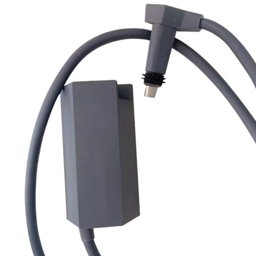Ethernet adapter dish antenna - adapter,