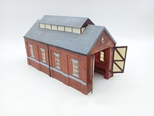 Hornby skaledale r8536 engine - skaledale,