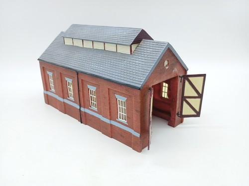 Hornby skaledale r8536 engine - r8536,