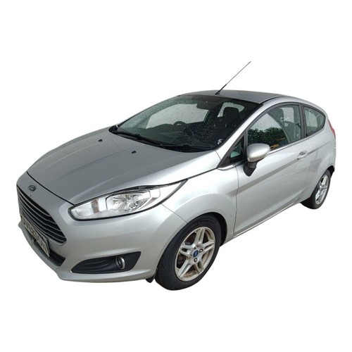 Ford fiesta windscreen - fiesta,