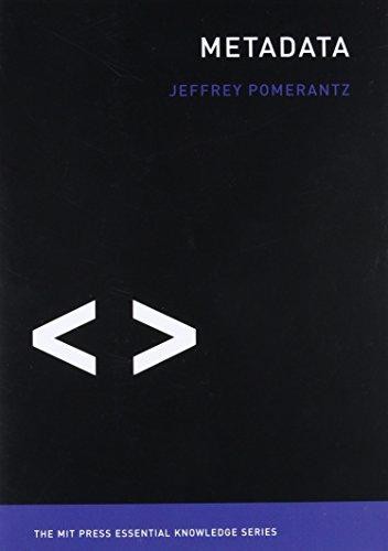 Metadata the mit - (the,