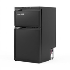 80L DC 12V/24V Compressor