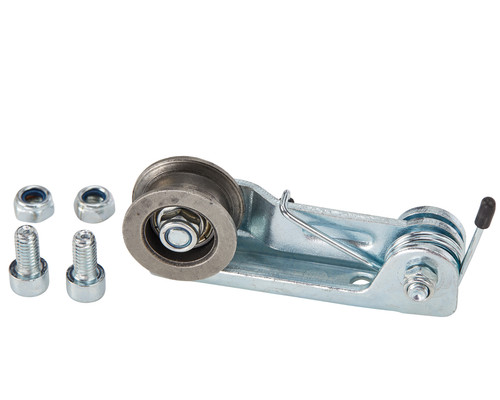Pocket mod chain tensioner - pocket,