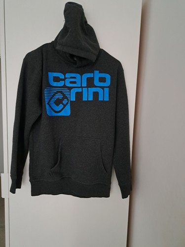 Boys hooded sweattop age 15 - sweattop,