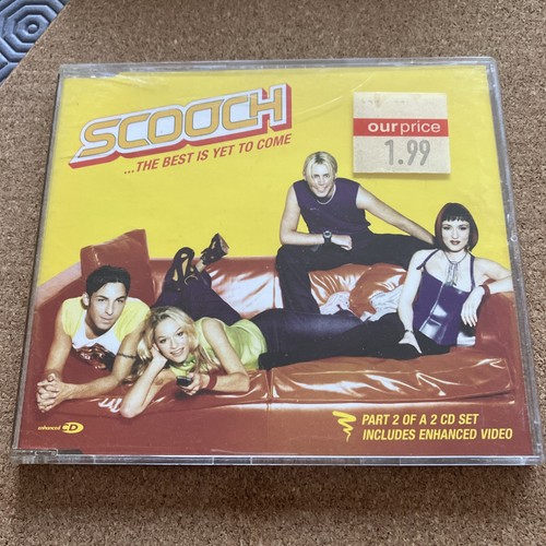 Scooch the best - the, is