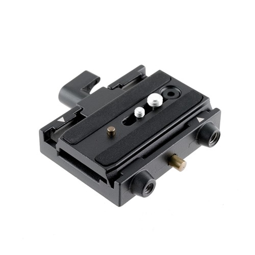 Manfrotto 577 quick - manfrotto, release