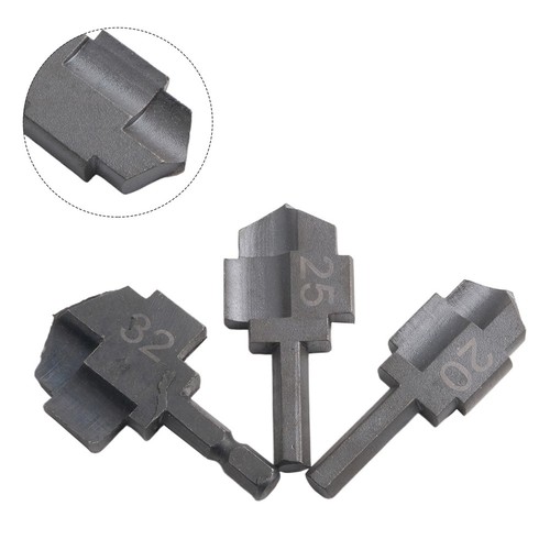 Ppr lifting drilling - ppr,