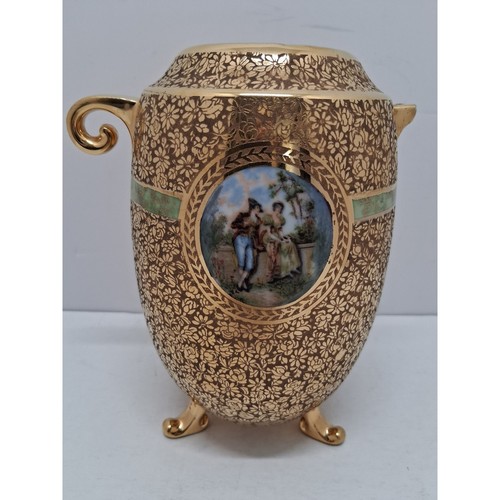 Kaiser bavaria gold - ak,