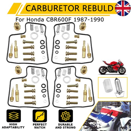 Fit honda cbr600f - fit,