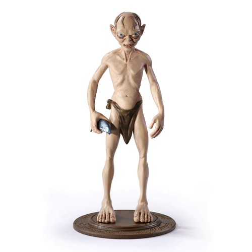 Bendyfigs the noble - bendyfigs, collection