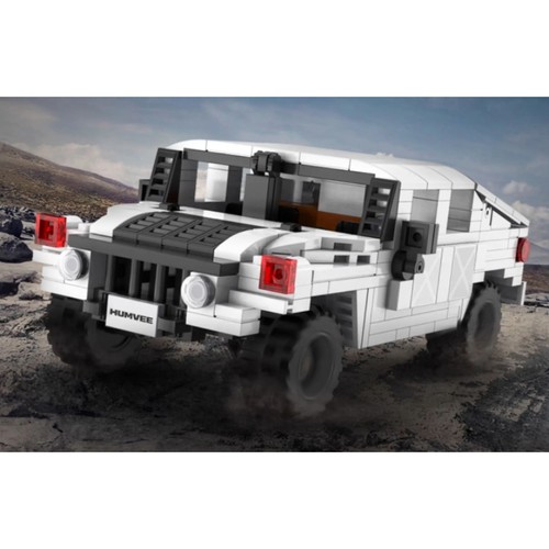 Cada 1pcs hummer off - 1pcs,