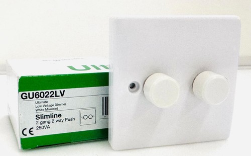 Gu6022lv gang 2 way - mk,