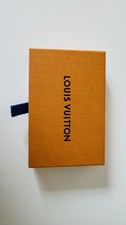 Louis Vuitton Empty Gift Box