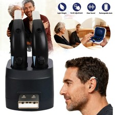 Rechargeable Sound Device for