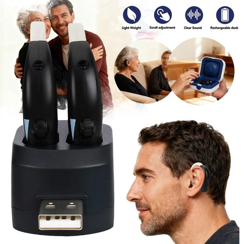 Rechargeable sound device for - rechargeable,