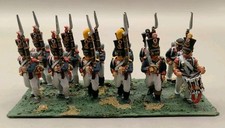 Vintage Front Rank french