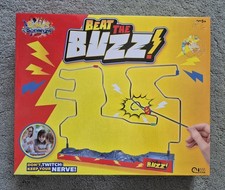 Buzzer Game Beat The Buzz