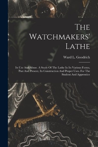 Ward goodrich the - goodrich,