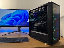 High-End Gaming PC | Intel