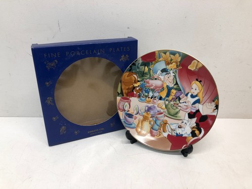 Disney alice wonderland - in,