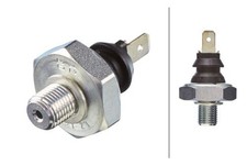 HELLA Oil Pressure Switch Fits