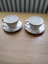 Two Denby Truffle Cups And