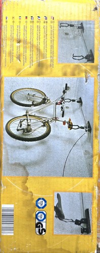 New 20kg bicycle bike ceiling - new,