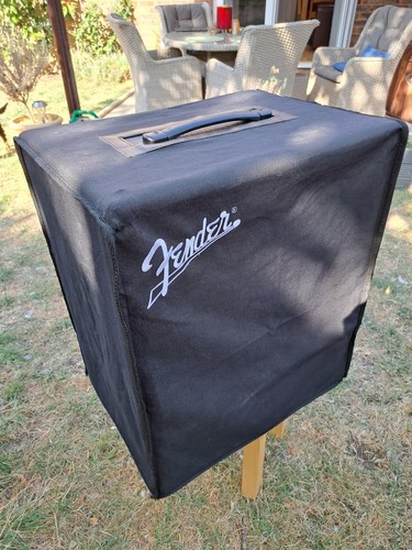 Fender rumble 800 - stage, combo