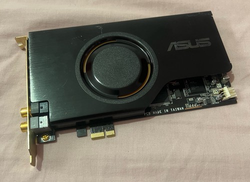 Asus xonar d2x pcie 1 - d2x, 7.1