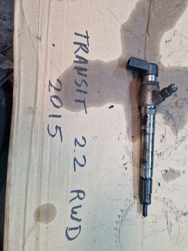 Fuel injector bk2q 9k546 - injector, bk2q-9k546-ag