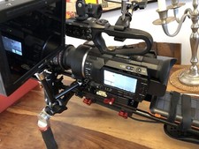 Jvc camcorder super35mm - jvc,