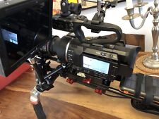 JVC 4K Camcorder SuperHD GY-LS300CHE Digital Broadcast Video Camera - 239 Hours