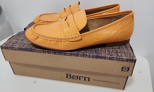 Born betti patent leather - born,