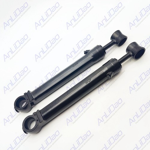 Replaces trim ram cylinder - trim,