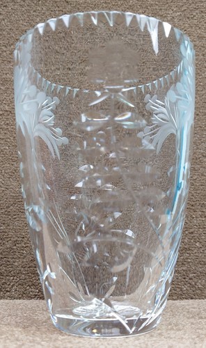 Royal brierley etched - (2),